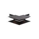 Łącznik zewnętrzny Magnetic czarny