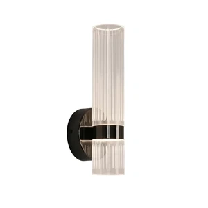 Kinkiet Ambiente grafitowy LED CCT