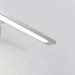 Kinkiet Isla 41 cm chromowany LED CCT IP44