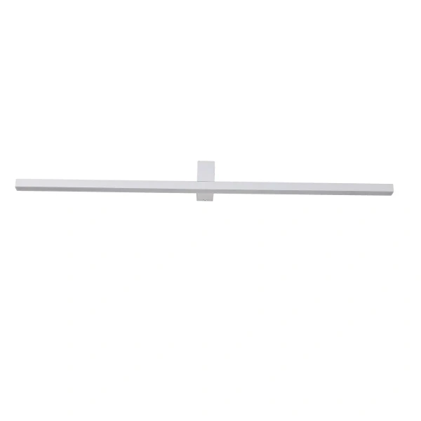 Kinkiet Nevada 90 cm biały LED 4000K IP44