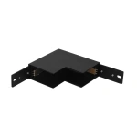 Łącznik wewnętrzny Magnetic czarny