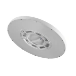 Plafon California 60 cm biały LED 50W CCT