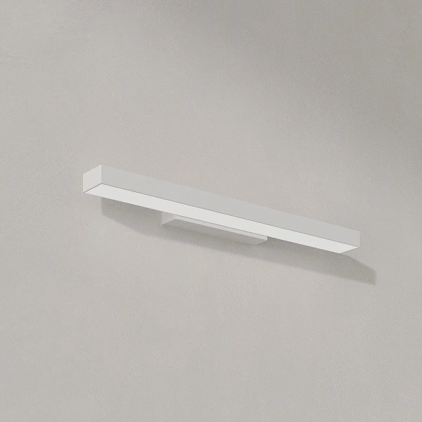 Kinkiet Aqua 42 cm biały LED CCT IP44