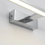 Kinkiet Isla 41 cm chromowany LED CCT IP44