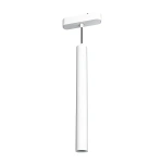 Reflektor magnetyczny Magnetic Slim Flow 8W CCT biały