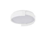 Plafon Halo 38 cm biały LED 25W CCT