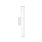 Kinkiet Vena 45 cm biały LED 8W CCT IP44