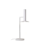 Lampa biurkowa Hat biała LED 3W 3000K