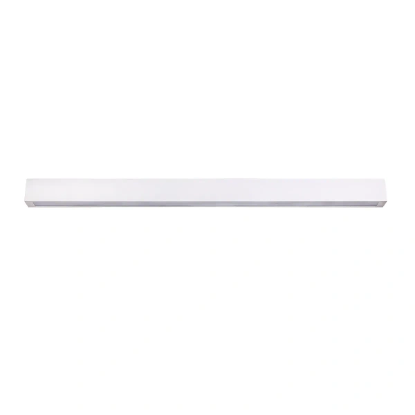 Kinkiet Ibros 120 cm biały LED 18W 3000K IP44