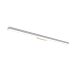 Kinkiet Aqua 92 cm biały LED CCT IP44
