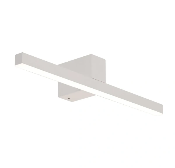 Kinkiet Nevada 40 cm biały LED 4000K IP44