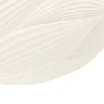 Plafon Moluna 26 cm biały LED 12W 4000K
