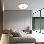 Plafon Luniq 50 biały LED 35W CCT