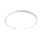 Plafon California 48 cm biały LED 40W CCT