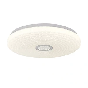 Plafon Solaro 33 cm biały LED 18W 4000K