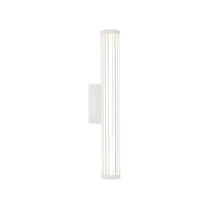 Kinkiet Vena 45 cm biały LED 8W CCT IP44