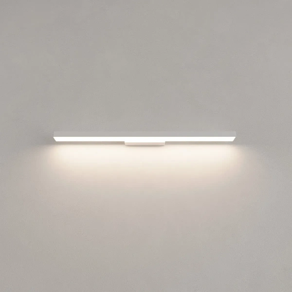 Kinkiet Aqua 66,5 cm biały LED CCT IP44