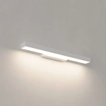 Kinkiet Aqua 42 cm biały LED CCT IP44