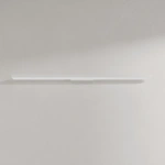 Kinkiet Aqua 92 cm biały LED CCT IP44