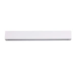Kinkiet Ibros 63 cm biały LED CCT IP44