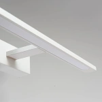 Kinkiet Isla 41 cm biały LED CCT IP44