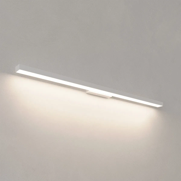 Kinkiet Aqua 92 cm biały LED CCT IP44