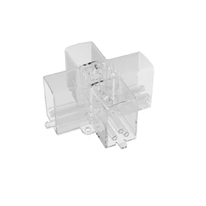 Łącznik X mechaniczny Geometric System New
