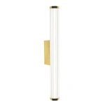 Kinkiet Vena 60 cm złoty LED 12W CCT IP44