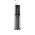 Lampa wisząca Aeris 2 dymiona LED 25W CCT