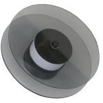 Kinkiet Casy dymiony LED 6W CCT