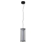 Lampa wisząca Aeris transparentna LED 16W CCT