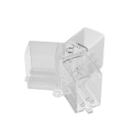 Łącznik 3L 120° mechaniczny Geometric System New