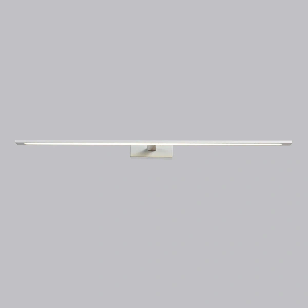 Kinkiet Isla XXL 96 cm chromowany LED CCT IP44