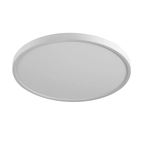 Plafon California 60 cm biały LED 50W CCT