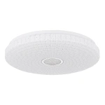 Plafon Solaro 40 cm biały LED 23W 4000K