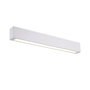Kinkiet Ibros 63 cm biały LED CCT IP44