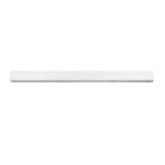 Lampa sufitowa Ibros 120 cm biała LED 36W CCT IP44