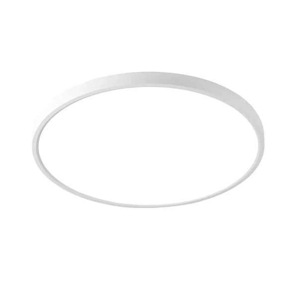 Plafon California 48 cm biały LED 40W CCT