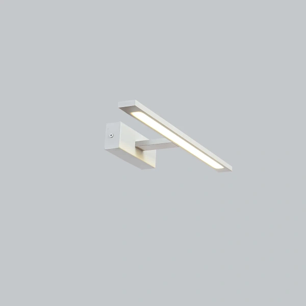 Kinkiet Isla 41 cm biały LED CCT IP44