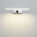 Kinkiet Isla 41 cm chromowany LED CCT IP44