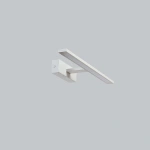 Kinkiet Isla 41 cm biały LED CCT IP44