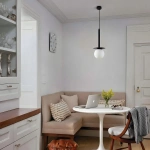 Lampa wisząca Roma 1 czarna 1xE14