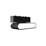 Reflektor magnetyczny Magnetic Slim Fizz 6W CCT czarny