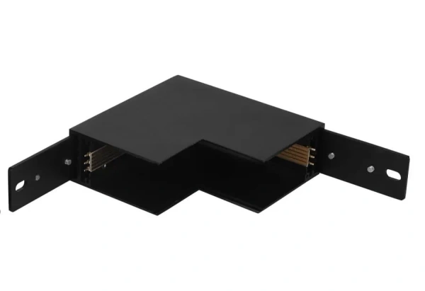 Łącznik wewnętrzny Magnetic czarny