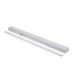 Lampa sufitowa Ibros 120 cm biała LED 36W CCT IP44
