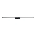 Kinkiet Isla XXL 96 cm czarny LED CCT IP44