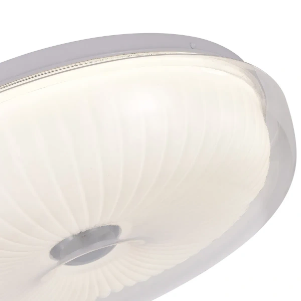 Plafon Luniq 50 biały LED 35W CCT