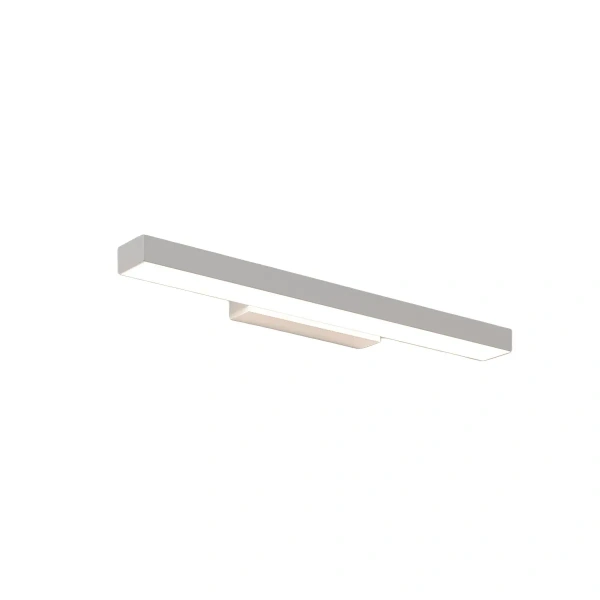 Kinkiet Aqua 42 cm biały LED CCT IP44