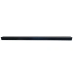 Kinkiet Bodo 90 cm czarny LED CCT IP54
