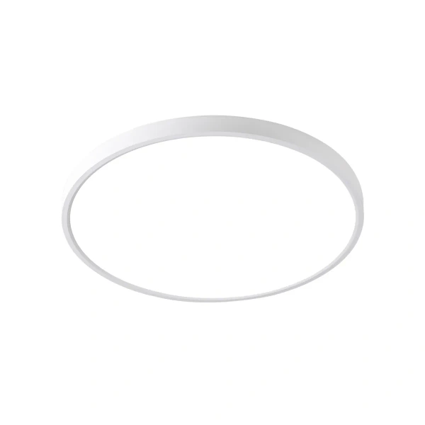 Plafon California 40 cm biały LED 36W CCT